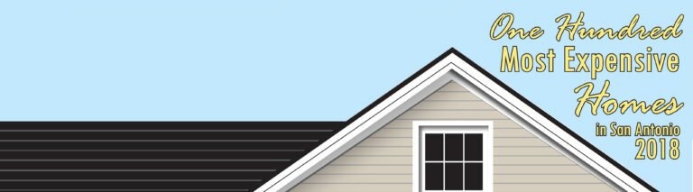 100 Most Expensive Homes in SA