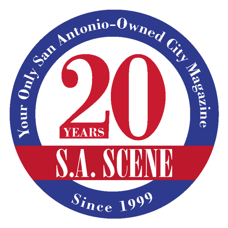S.A. Scene: 20th Anniversary Celebration