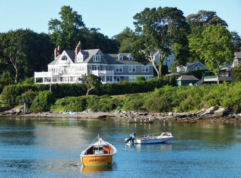 News from Newport: The City by the Sea